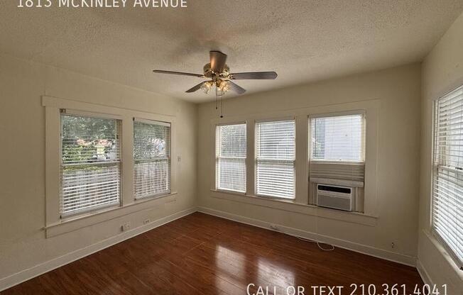 1813 MCKINLEY AVE