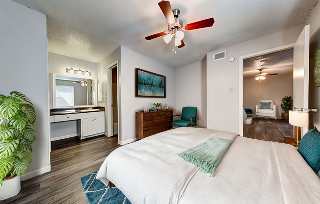 Chimney Park Apartments