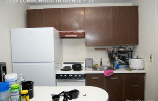 1039 COMMONWEALTH AVE