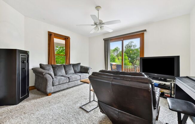 Charming Westside 4 Bedroom Home