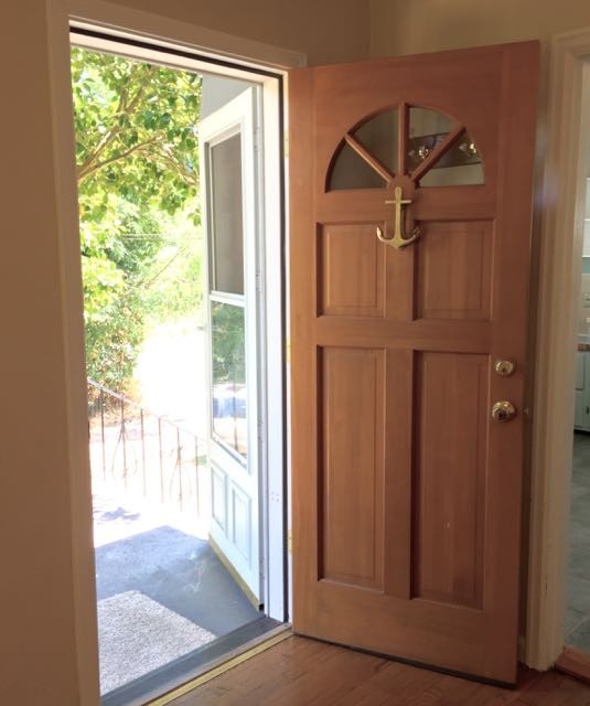 Charming Keyport home with Large Yard