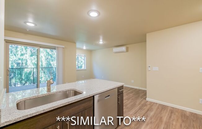 1 bed, 1 bath, 840 sqft, $1,395, Unit 1031-202