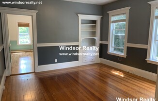 90 FAYERWEATHER ST