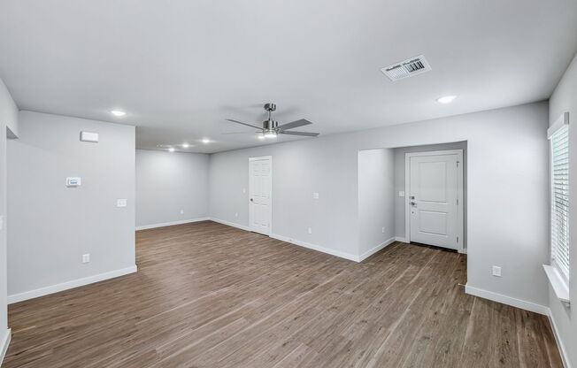 New Construction Duplex in Bentonville