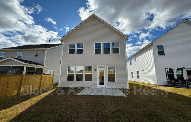 37 BLUEBELL ST