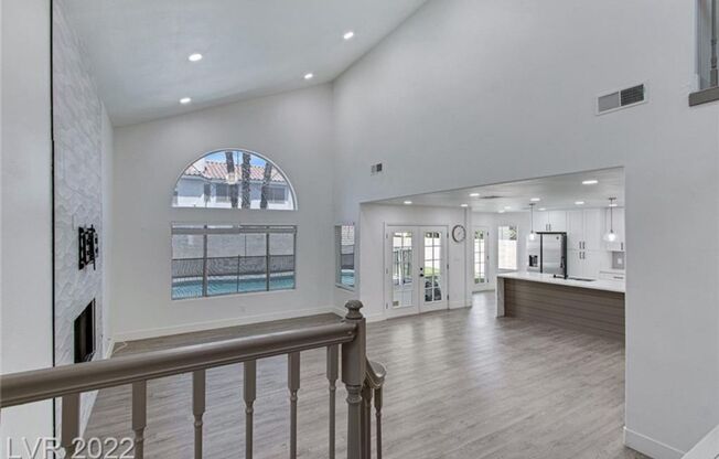 Newly Renovated 3 Bedroom Home with Pool