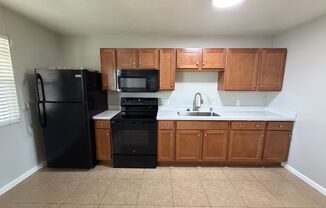 Twin Palms Apartments