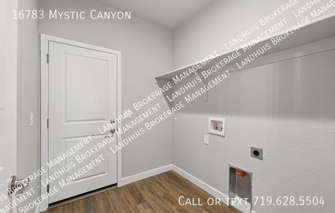 16783 MYSTIC CYN