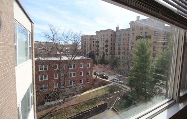 Studio, 1 bath, 389 sqft, $1,850, Unit 1845-712