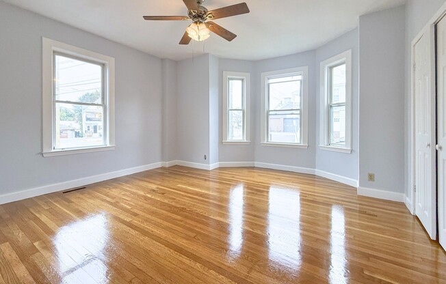 1 bed, 1 bath, 900 sqft, $2,200, Unit 1