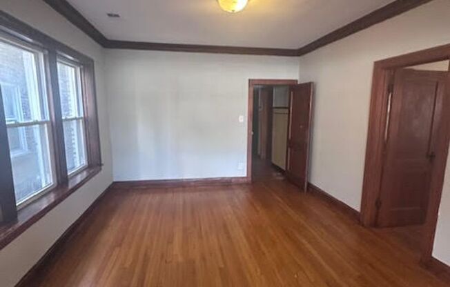 Brick 2 Flat