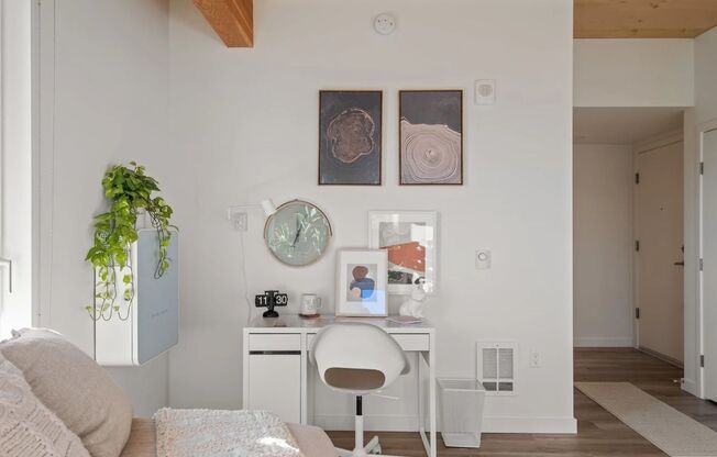 1 bed, 1 bath, 518 sqft, $1,898, Unit 305