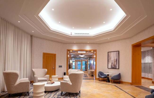 Photo of Lobby Restaurant