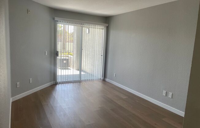 1 bed, 1 bath, 748 sqft, $2,860, Unit C-125