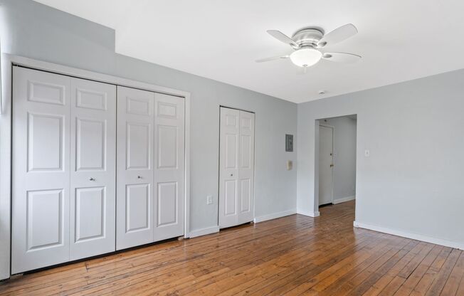 1 bed, 1 bath, 750 sqft, $1,350, Unit 5233 Butler Street 3rd Floor