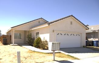 3 beds, 2 baths, $2,000