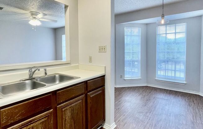 3 Bedroom/2 Bath Apartment - New Paint & Washer/Dryer Included - 50% off First Month's rent!