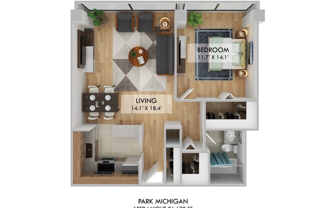 Partner-provided property photo