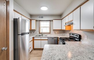 3 beds, 2 baths, 1,250 sqft, $1,999, Unit FR 3263