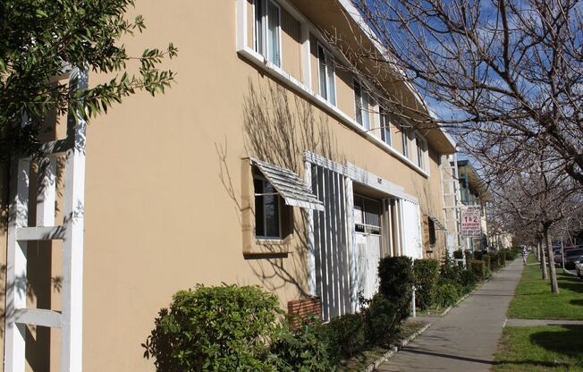 252   1167 Fairfax Apts.