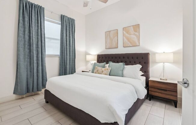1 bed, 1 bath, $1,699, Unit 415