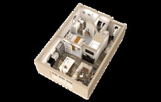 Partner-provided photo for $1395 unit