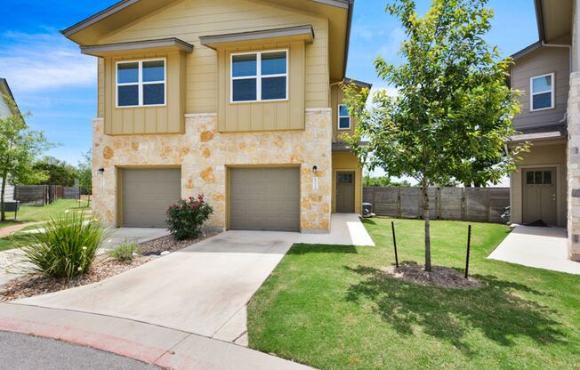 8913 Parker Ranch Circle, Unit A