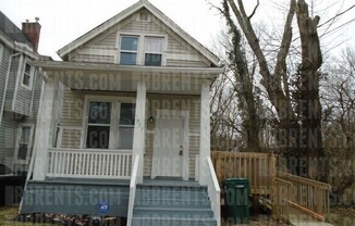 1957 Fairfax Ave 2BR/1BA (Cincinnati)