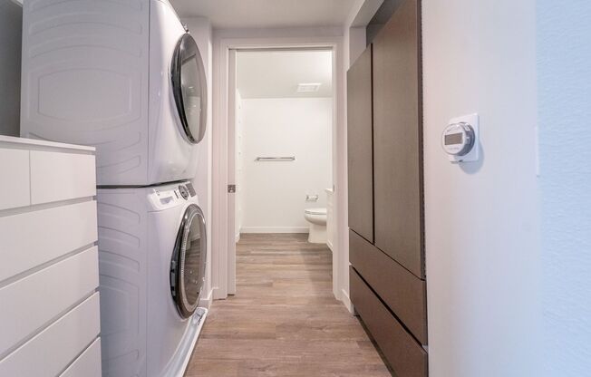 1 bed, 1 bath, 651 sqft, $3,937, Unit 506