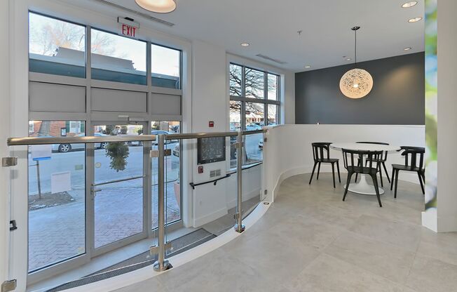 1800 Wilson Blvd. #116