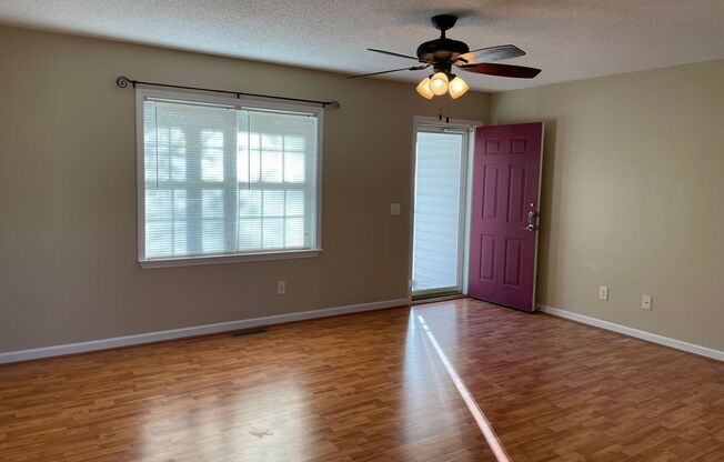 3 bed 2 bath home