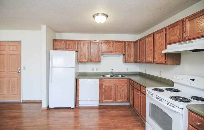 Tralee Terrace Apartments