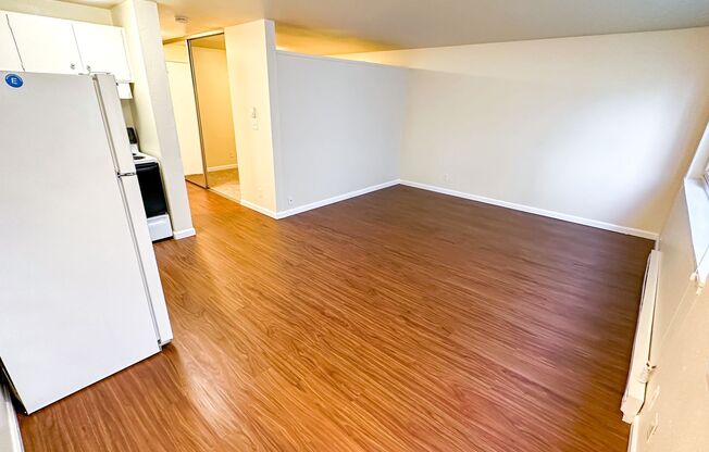 1 bed, 1 bath, 475 sqft, $1,495, Unit 406