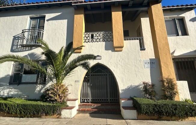 1319 E. Ocean