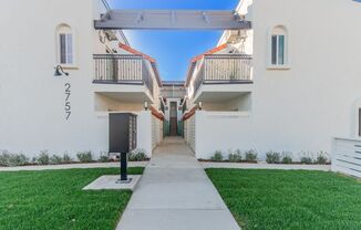 Andreo Avenue Residences