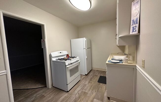 Braden Manor Apartments