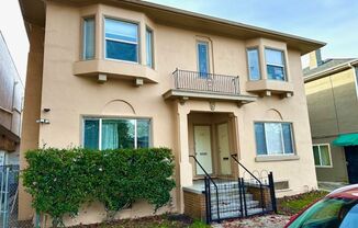 3114 MLK 1BD 1Bath Unit