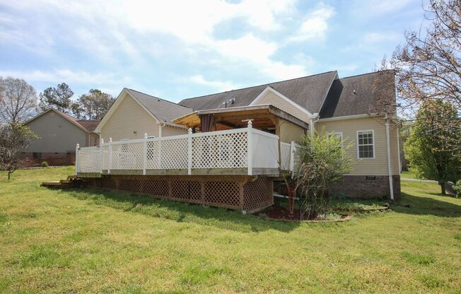 603 Lexington Dr, Albemarle, NC 28001