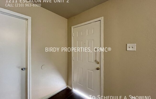 Partner-provided property photo