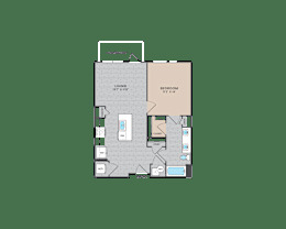 Partner-provided photo for $1416 unit