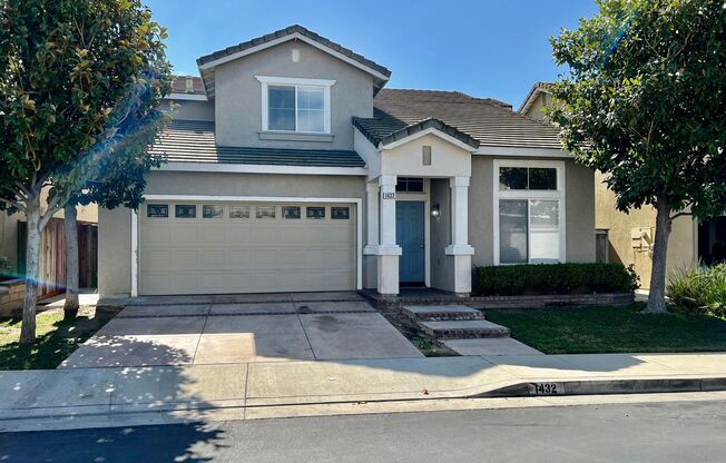 Nice 2 Story Home