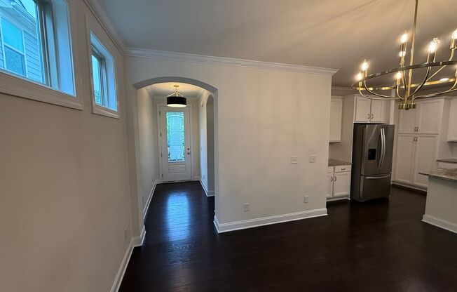 Ballantyne Home in great Location With Sun Room!
