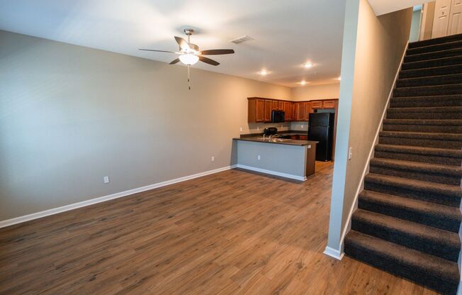 NEW Construction! 3/3 Condo in Mission Overlook