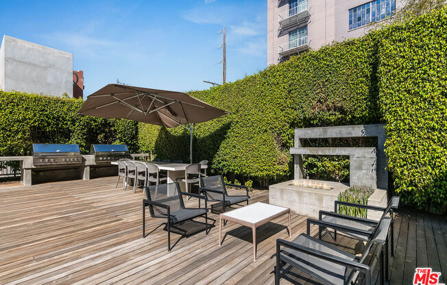 3 beds, 3 baths, 2,330 sqft, $8,500, Unit 106