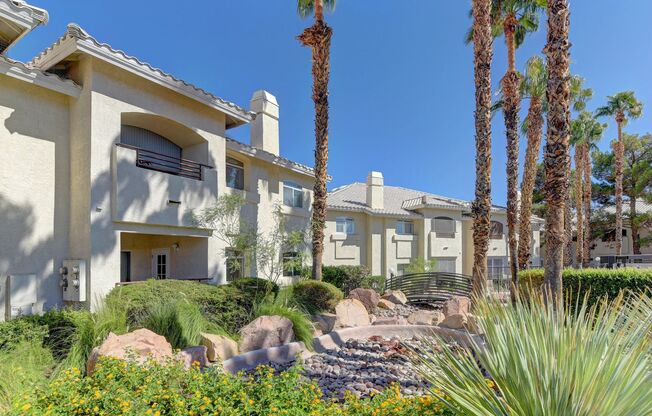 2 beds, 2 baths, $1,650