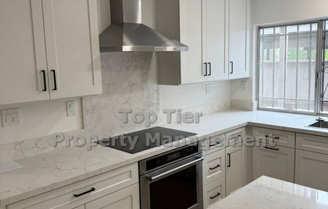 AVAILABLE NOW!! Newly Remodeled UTC/UCSD Condo | Modern Living in the Heart of San Diego