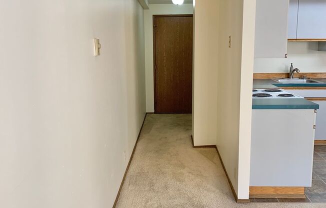 Studio, 1 bath, 460 sqft, $1,295, Unit 305