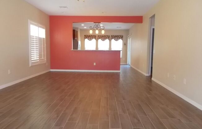 Beautiful 55+ Single-Story Home Available in Mesquite