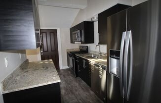 1 bed, 1 bath, $1,175, Unit 2