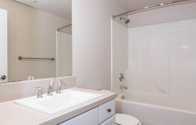 1 bed, 1 bath, 543 sqft, $1,545, Unit S201